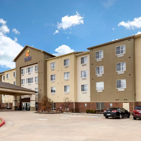 Garner Hotel Oklahoma City - Quail Springs By Ihg Экстерьер фото