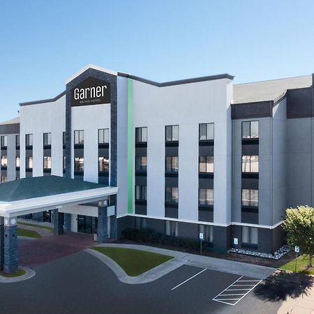 Garner Hotel Oklahoma City - Quail Springs By Ihg Экстерьер фото