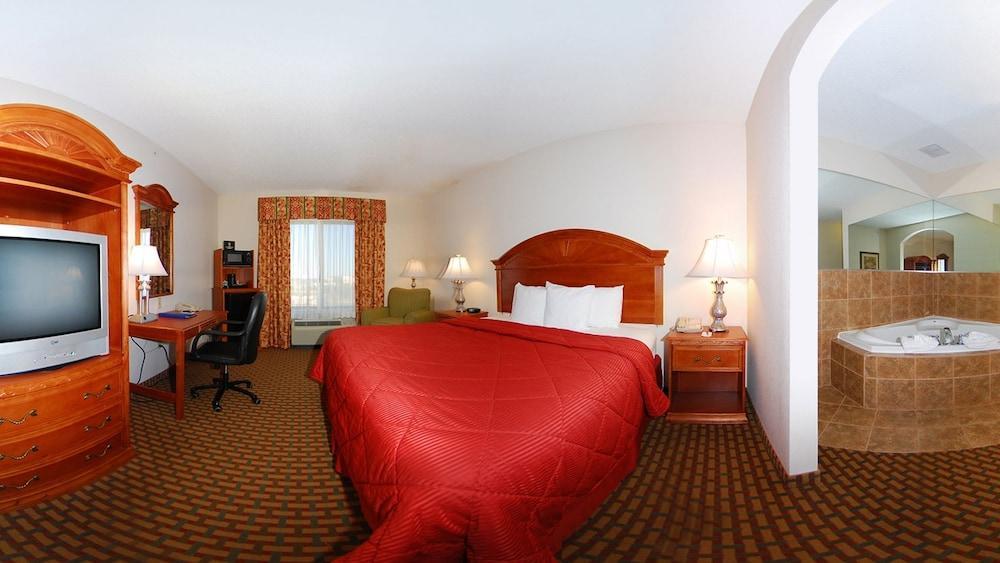 Garner Hotel Oklahoma City - Quail Springs By Ihg Экстерьер фото