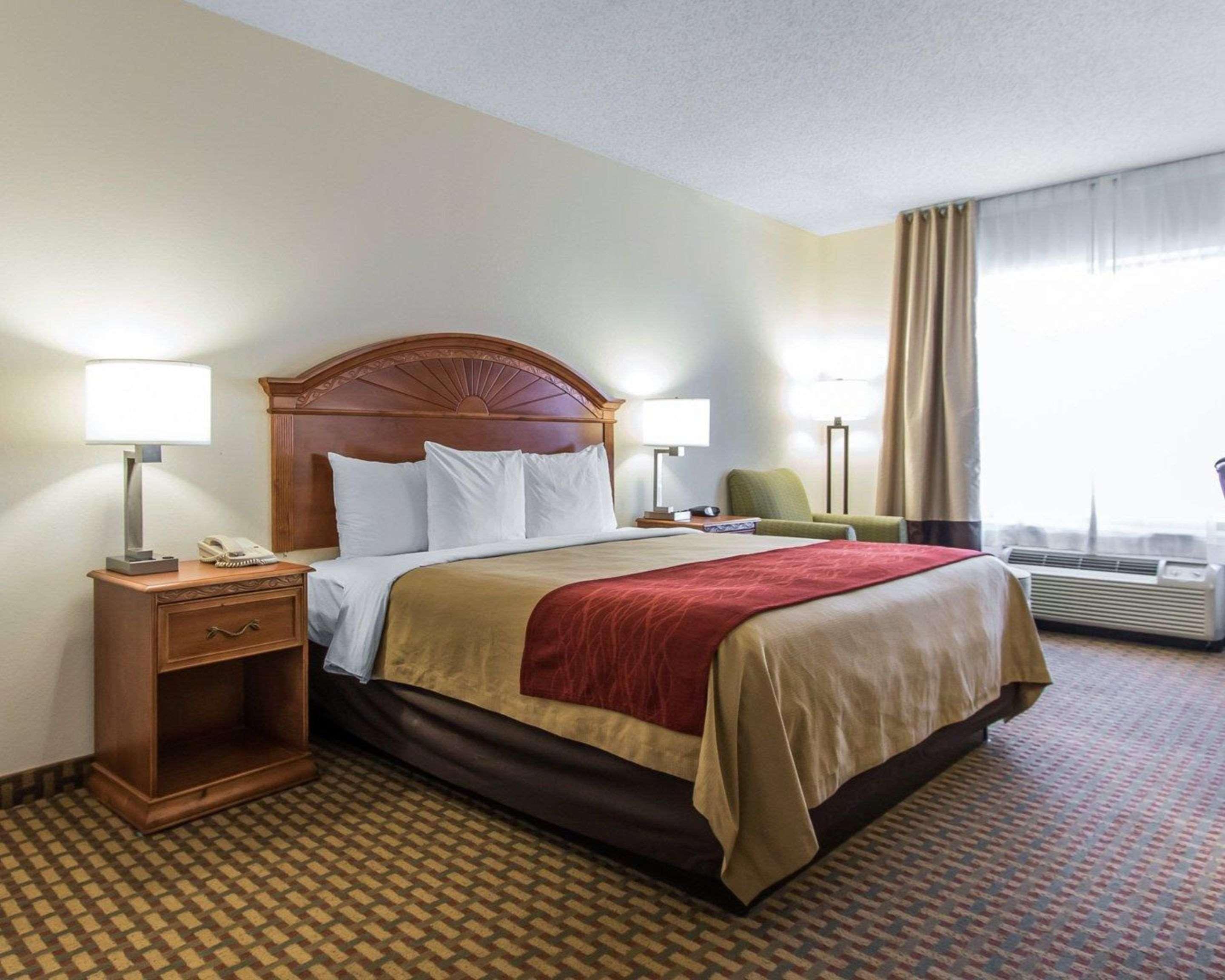 Garner Hotel Oklahoma City - Quail Springs By Ihg Экстерьер фото