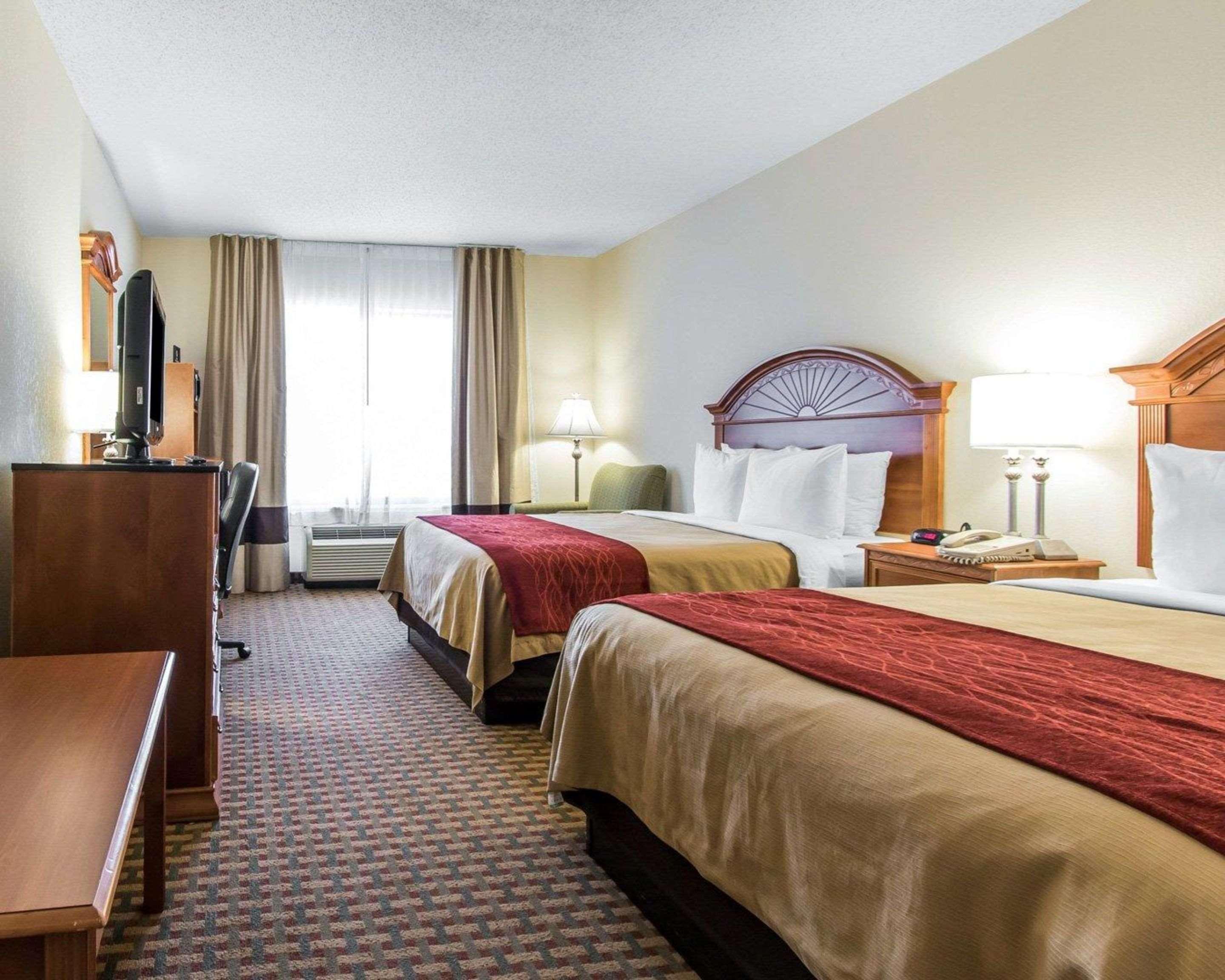 Garner Hotel Oklahoma City - Quail Springs By Ihg Экстерьер фото