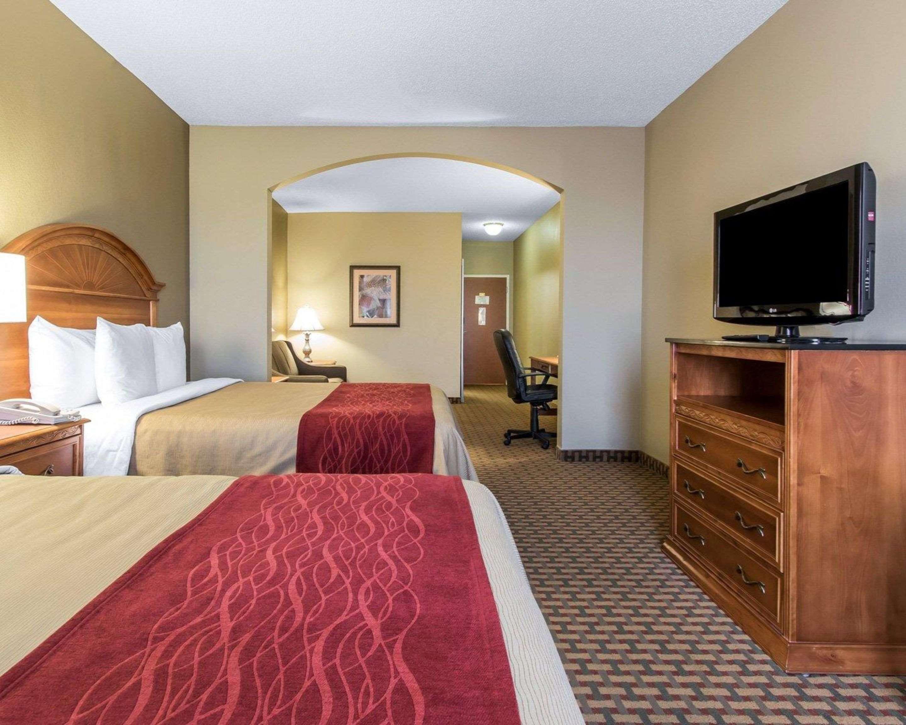 Garner Hotel Oklahoma City - Quail Springs By Ihg Экстерьер фото