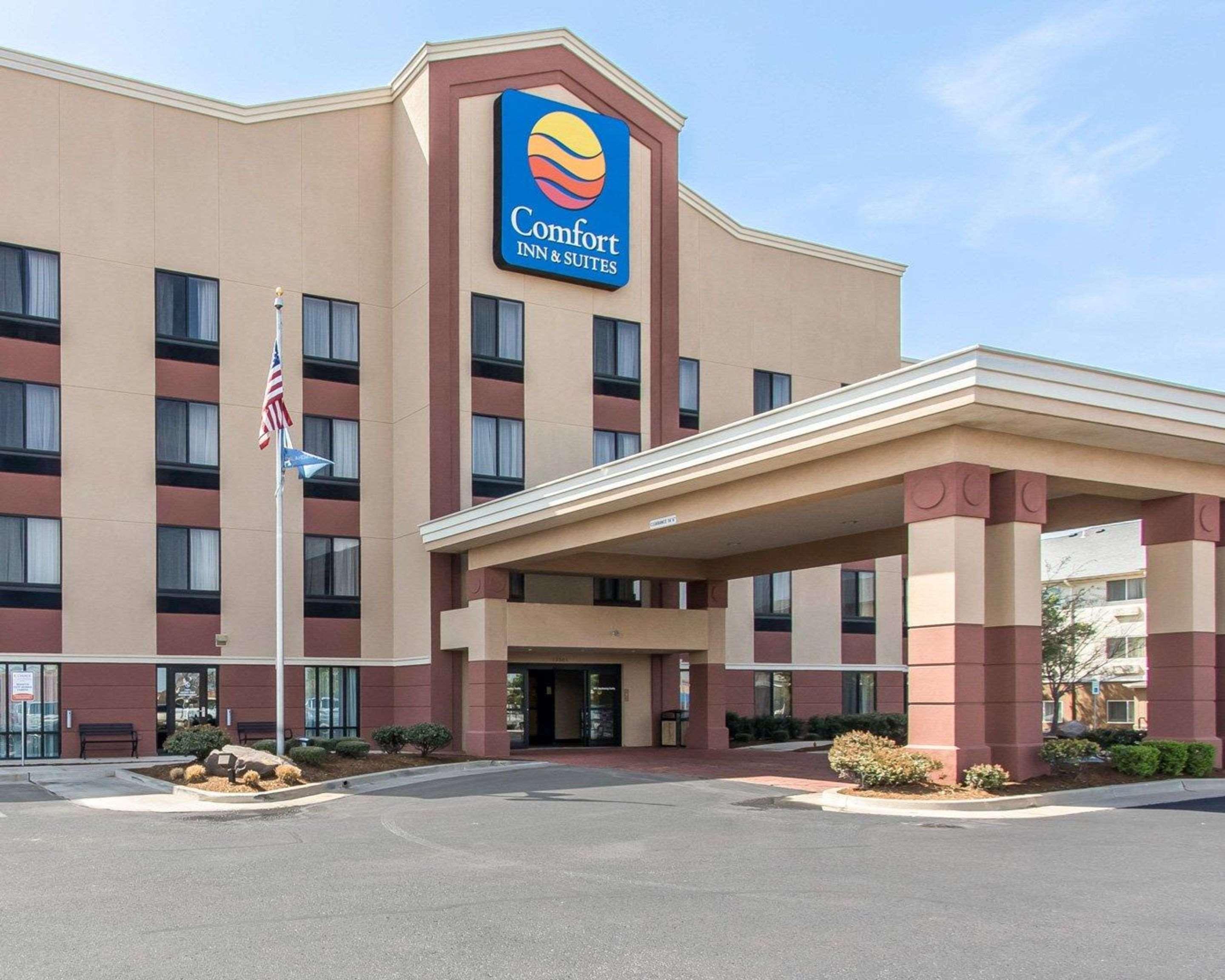 Garner Hotel Oklahoma City - Quail Springs By Ihg Экстерьер фото