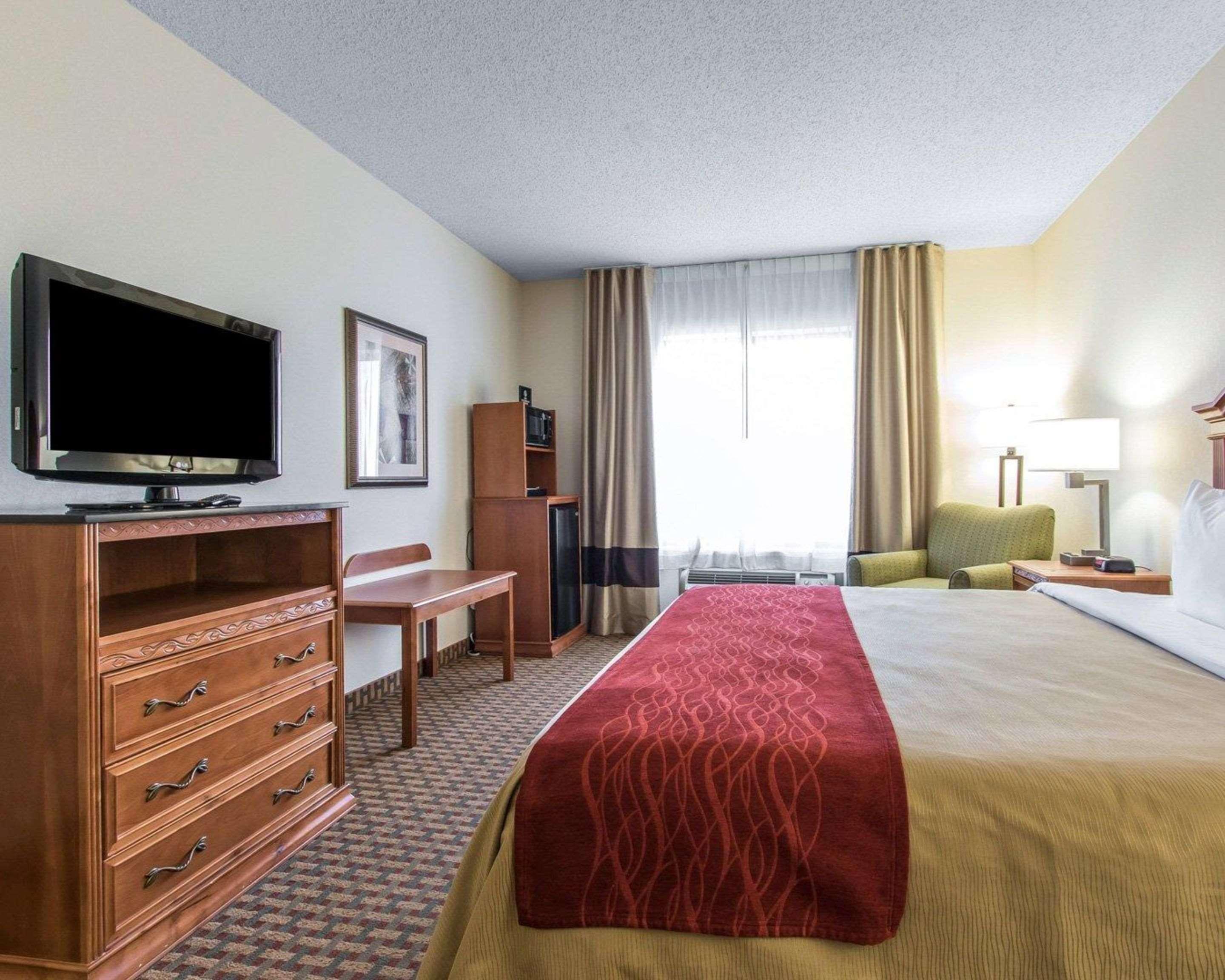Garner Hotel Oklahoma City - Quail Springs By Ihg Экстерьер фото
