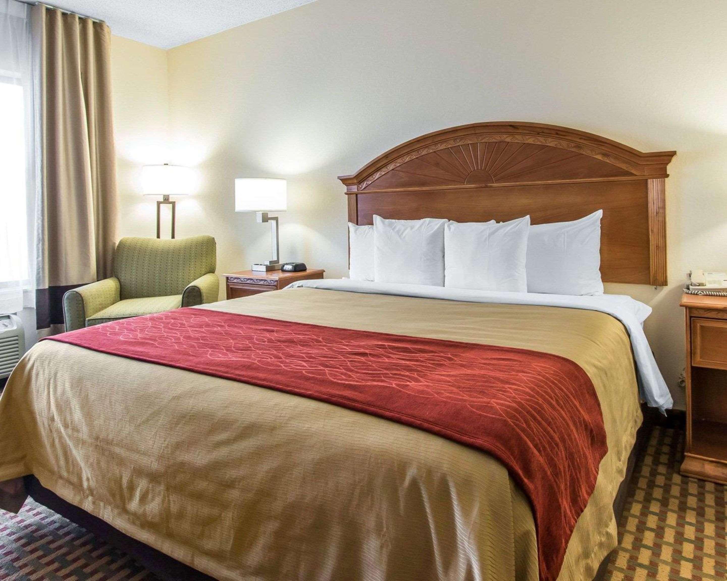 Garner Hotel Oklahoma City - Quail Springs By Ihg Экстерьер фото