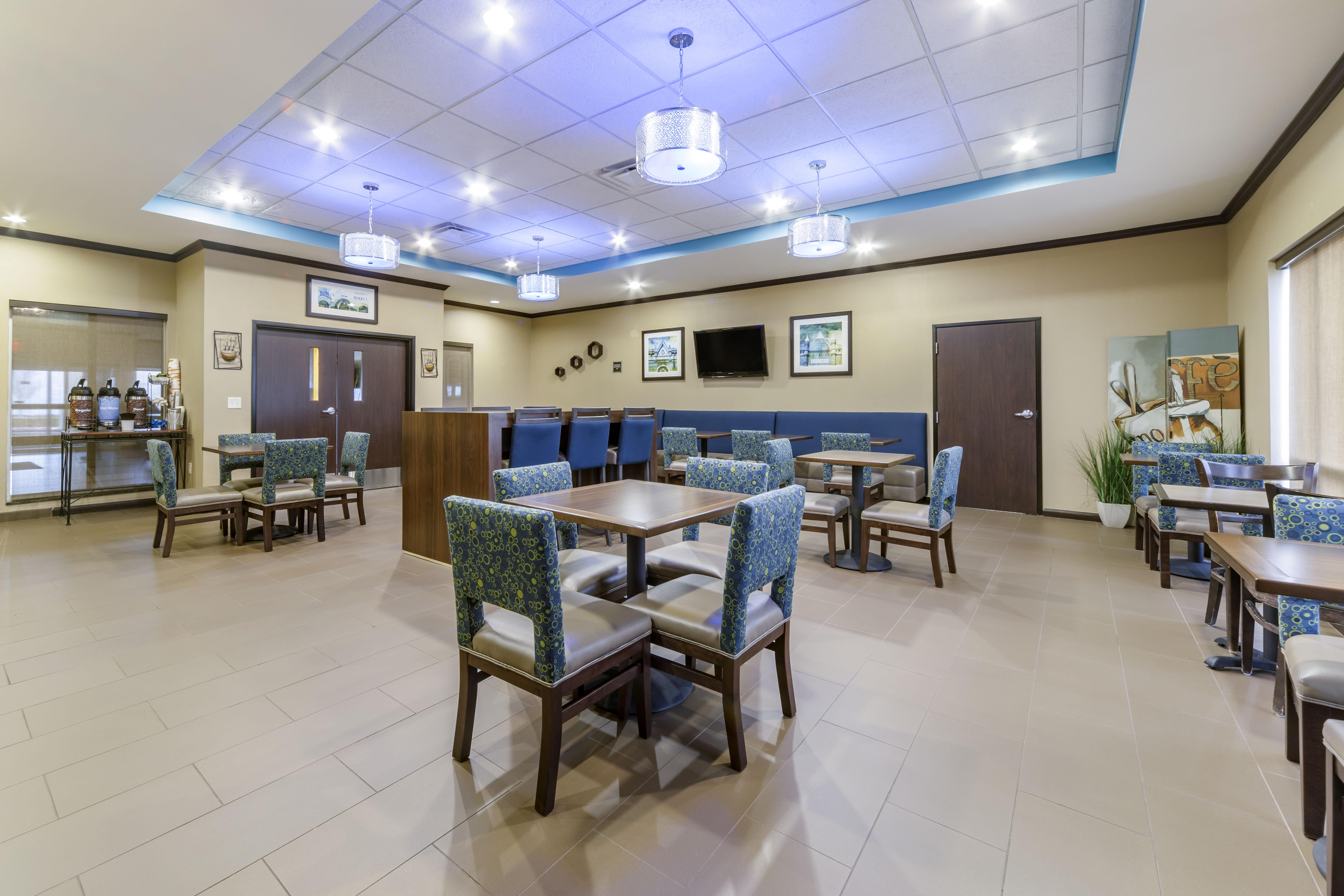 Garner Hotel Oklahoma City - Quail Springs By Ihg Экстерьер фото
