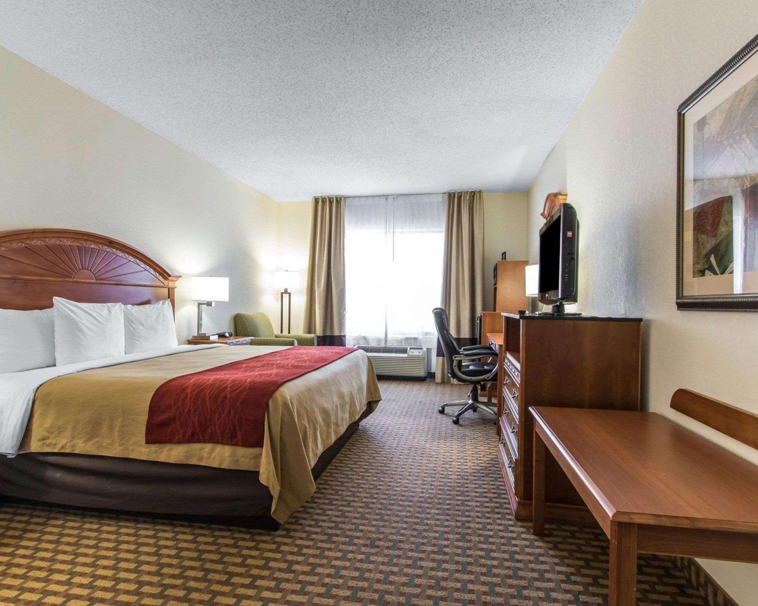 Garner Hotel Oklahoma City - Quail Springs By Ihg Экстерьер фото