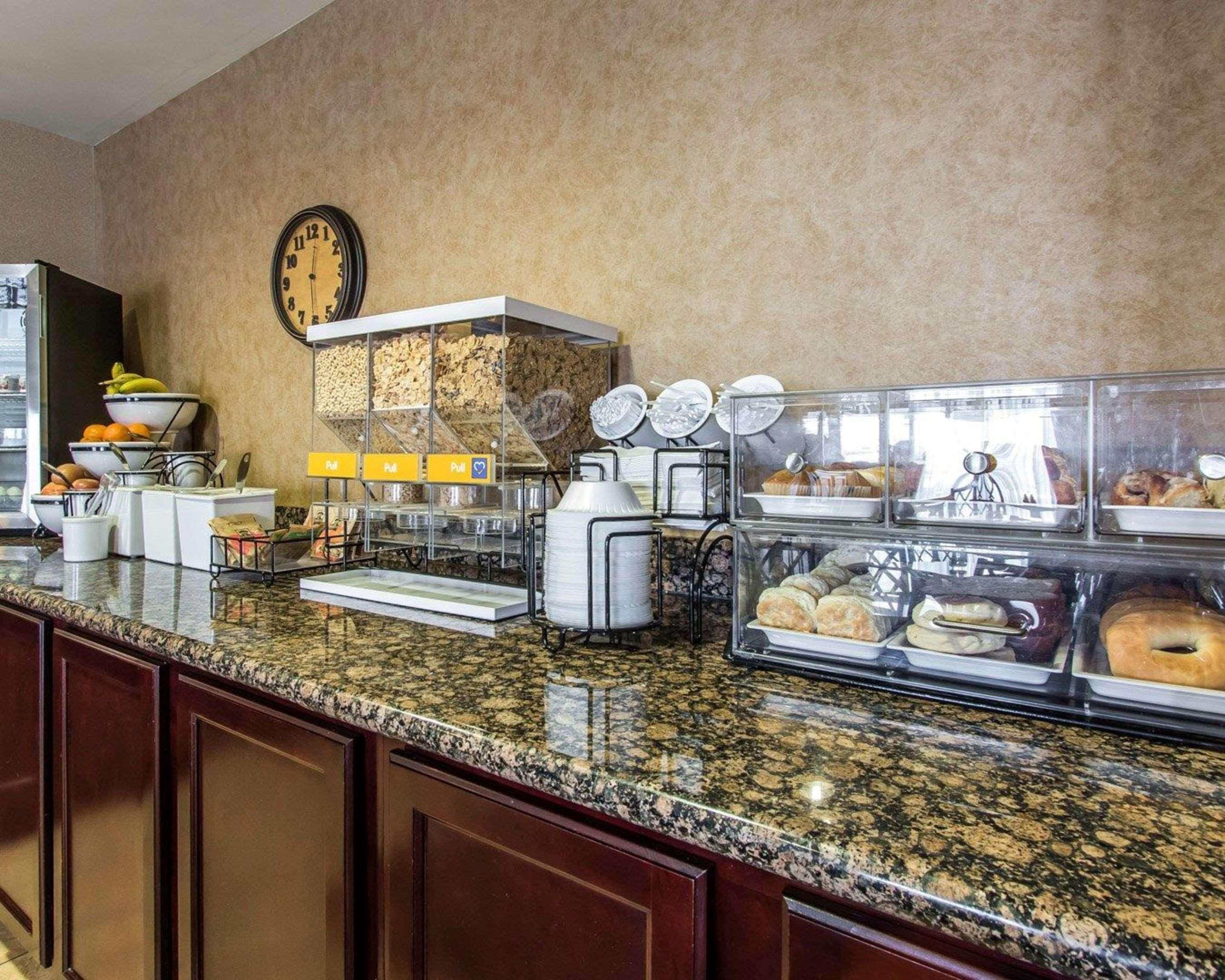 Garner Hotel Oklahoma City - Quail Springs By Ihg Экстерьер фото