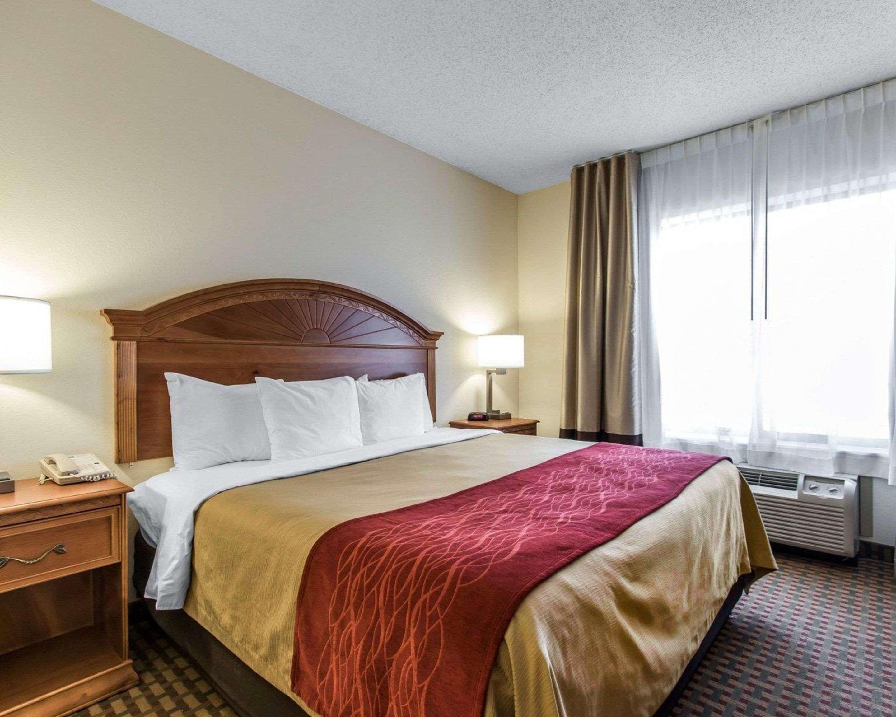 Garner Hotel Oklahoma City - Quail Springs By Ihg Экстерьер фото