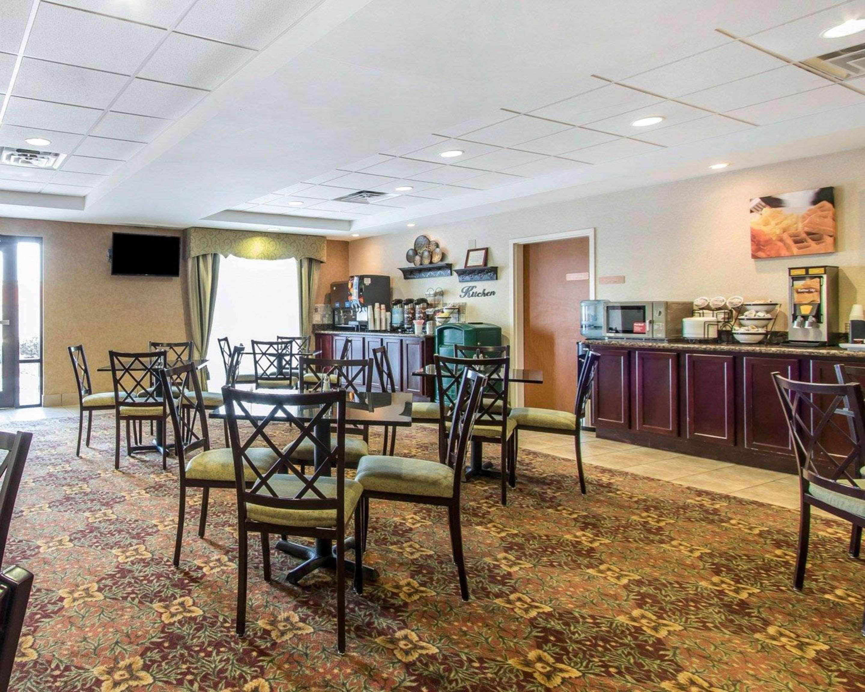 Garner Hotel Oklahoma City - Quail Springs By Ihg Экстерьер фото