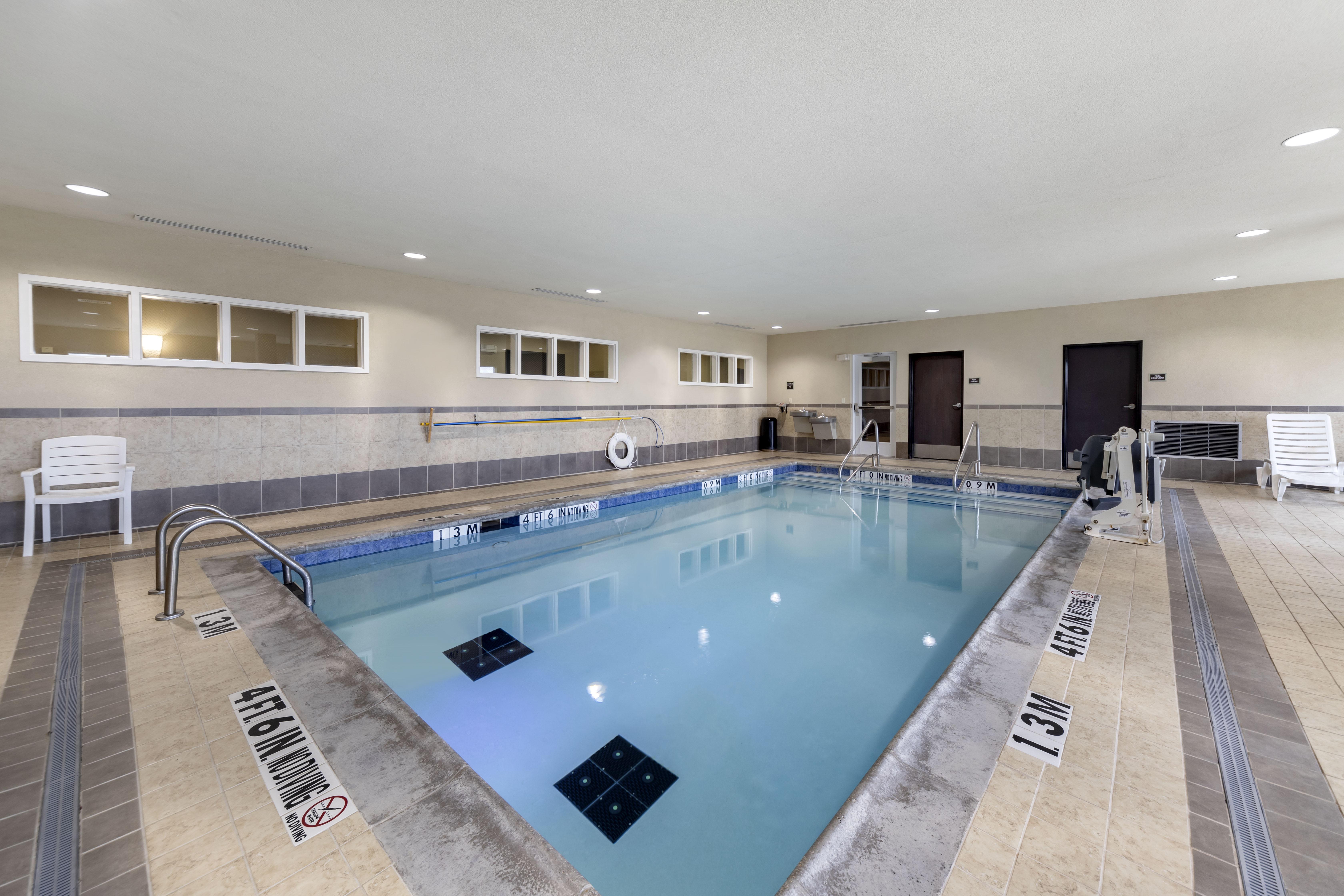Garner Hotel Oklahoma City - Quail Springs By Ihg Экстерьер фото