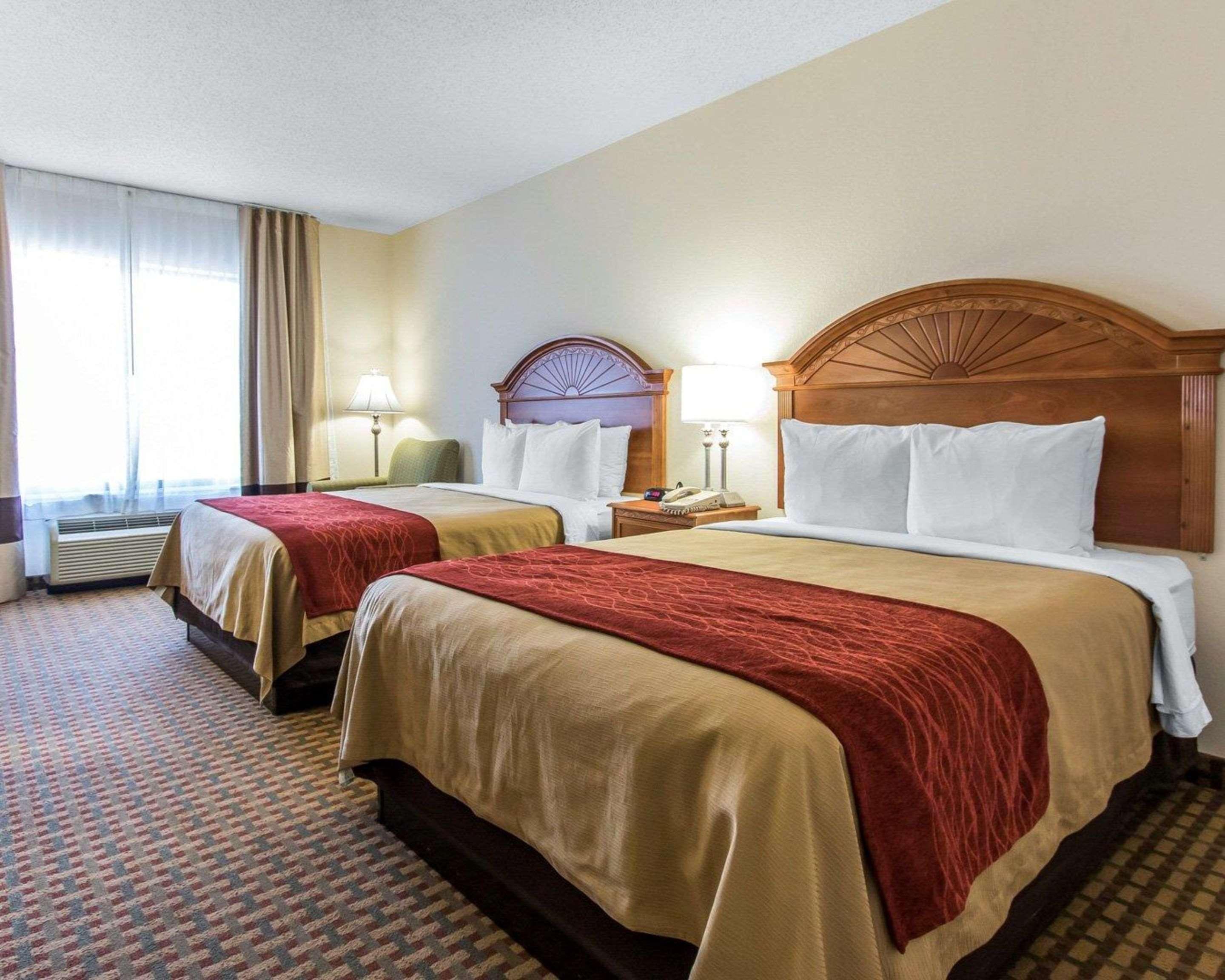 Garner Hotel Oklahoma City - Quail Springs By Ihg Экстерьер фото