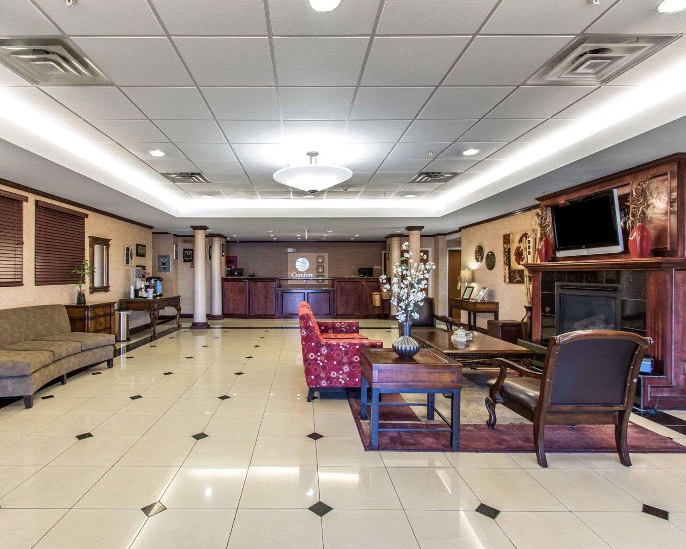 Garner Hotel Oklahoma City - Quail Springs By Ihg Экстерьер фото