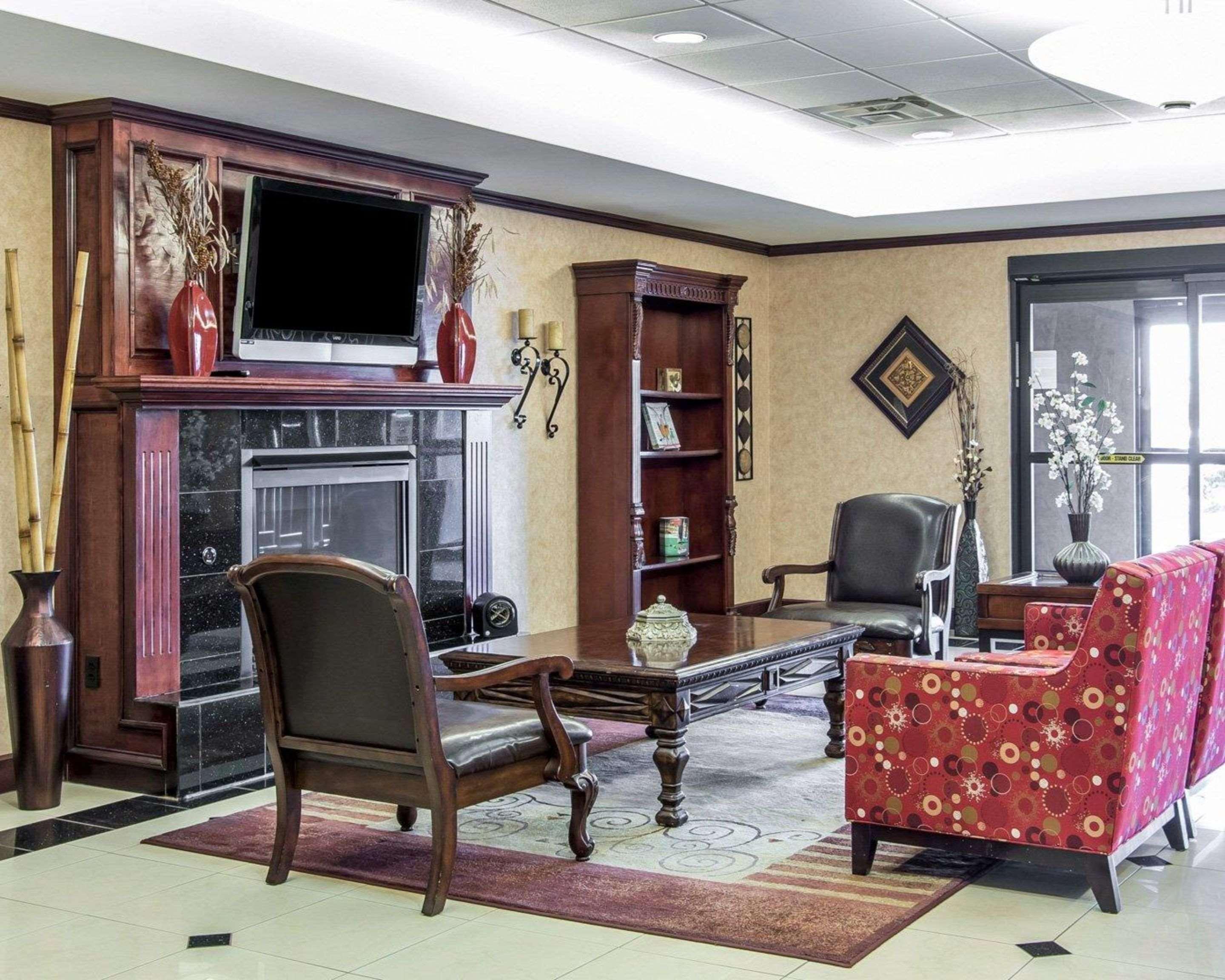 Garner Hotel Oklahoma City - Quail Springs By Ihg Экстерьер фото
