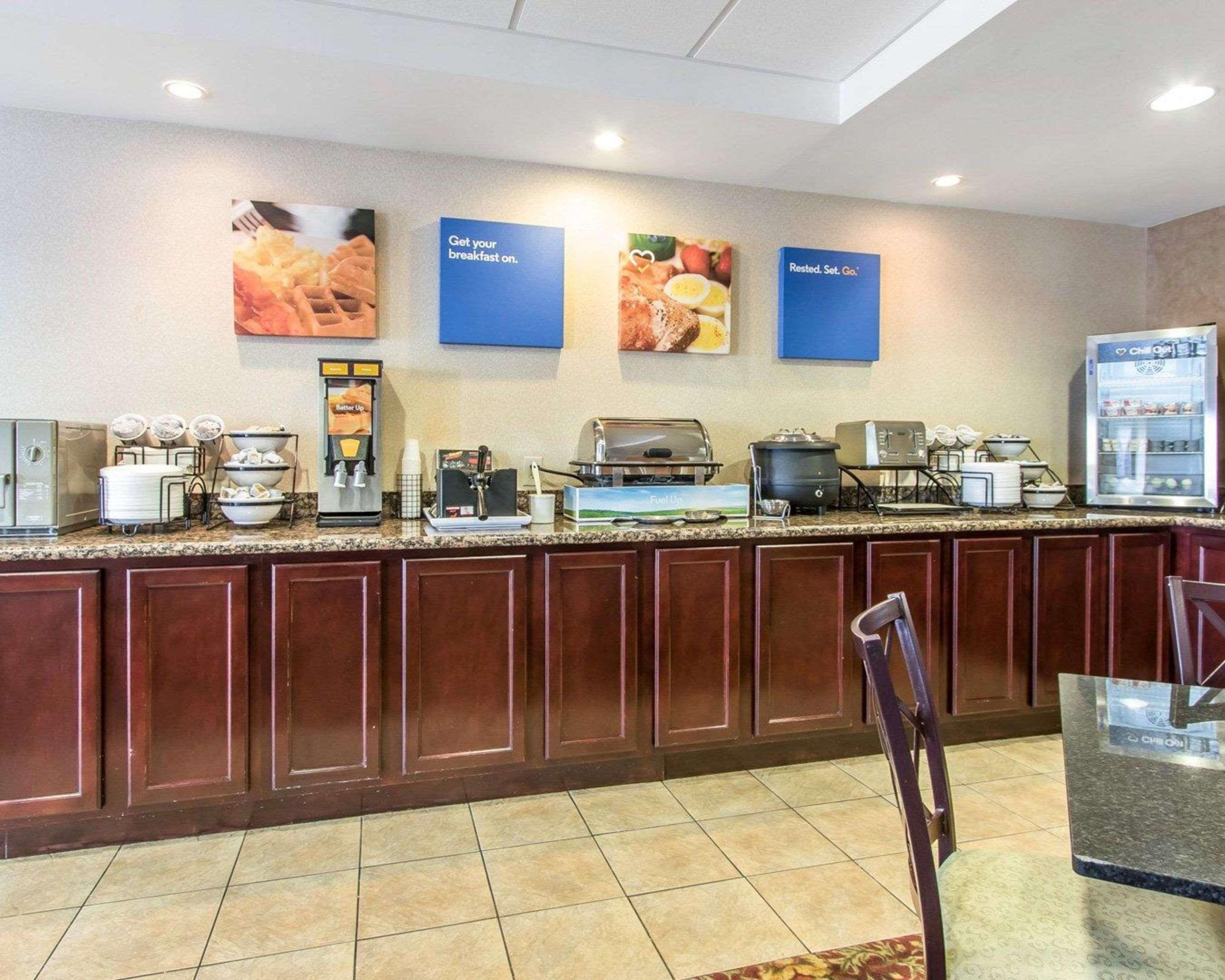 Garner Hotel Oklahoma City - Quail Springs By Ihg Экстерьер фото
