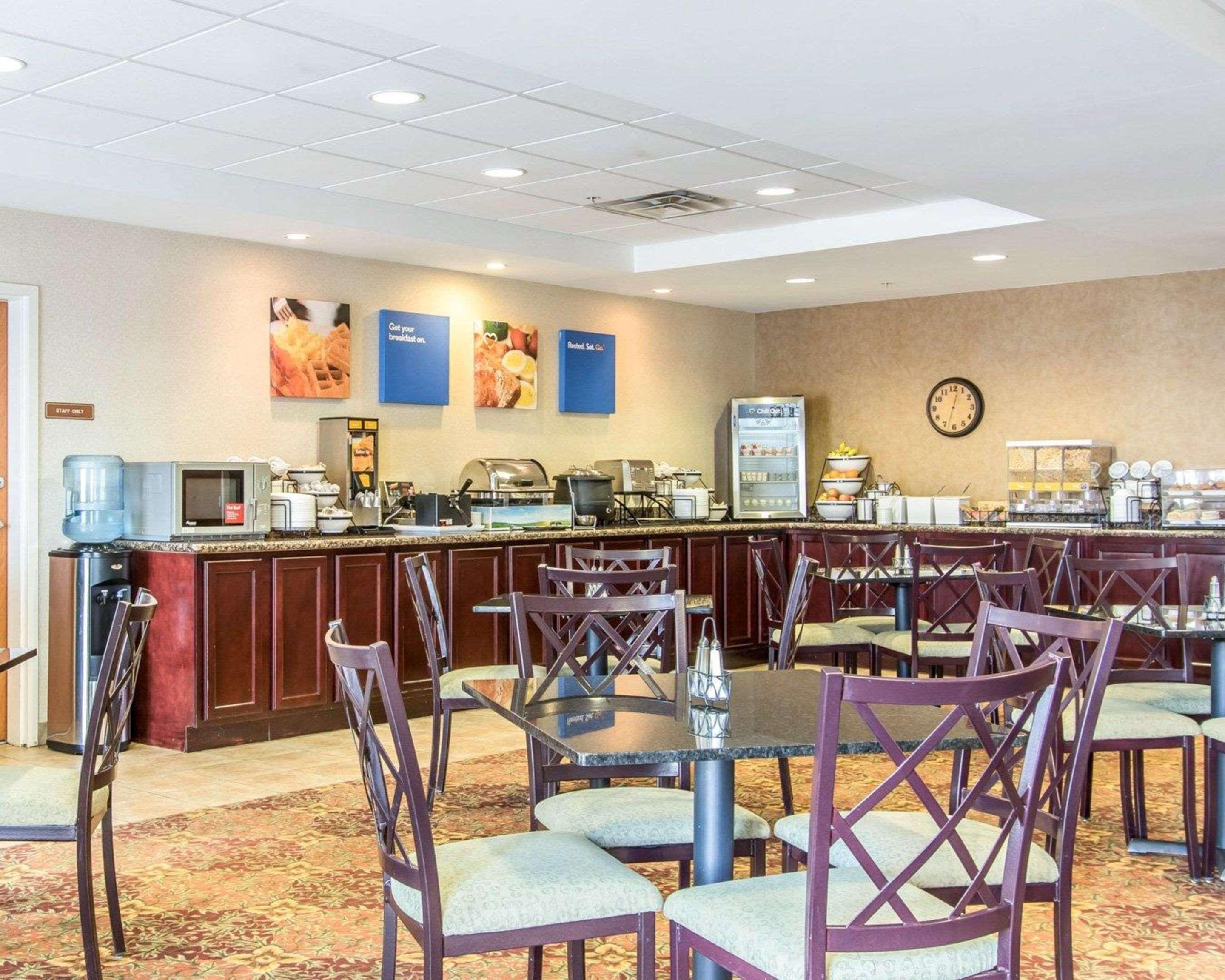 Garner Hotel Oklahoma City - Quail Springs By Ihg Экстерьер фото