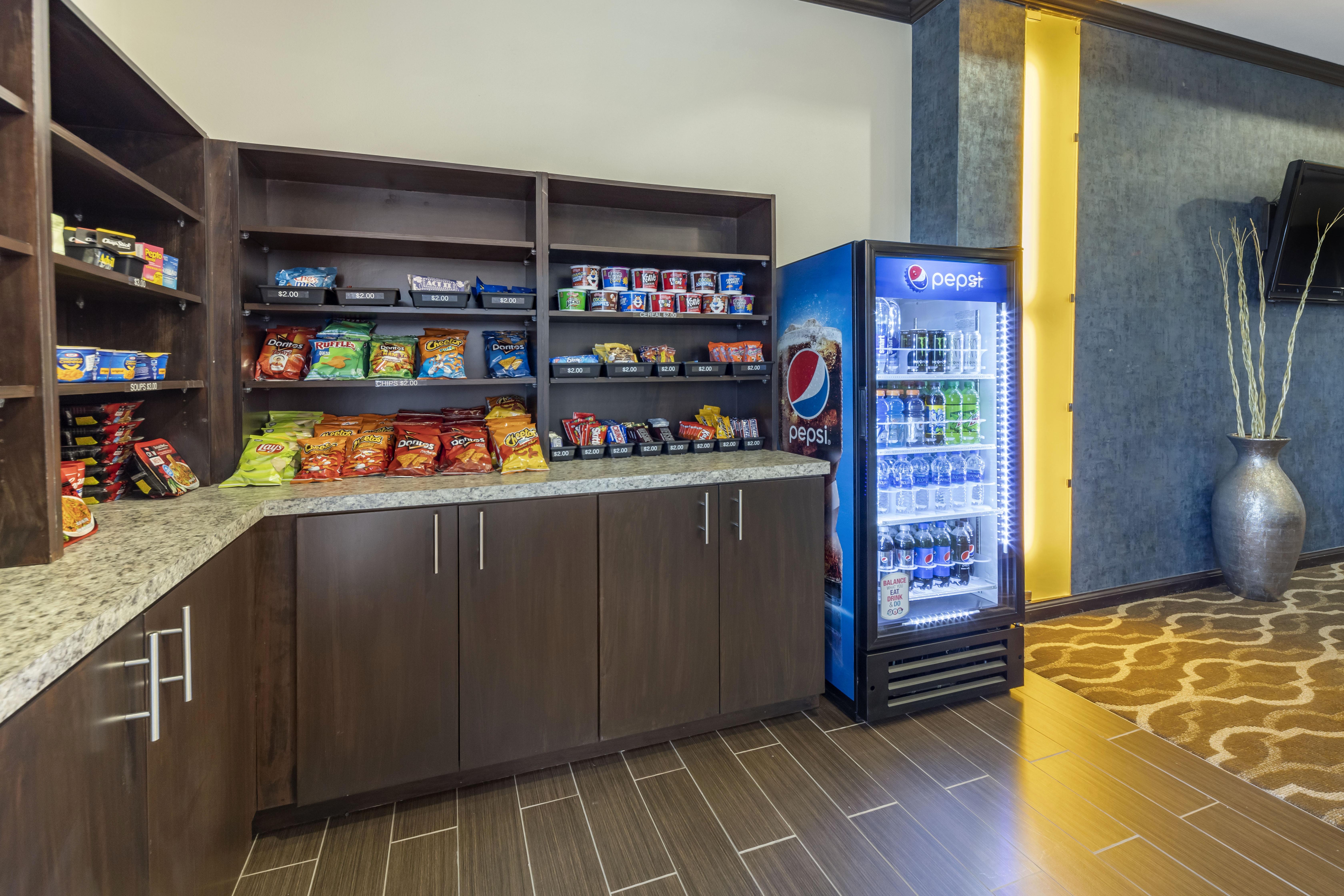 Garner Hotel Oklahoma City - Quail Springs By Ihg Экстерьер фото