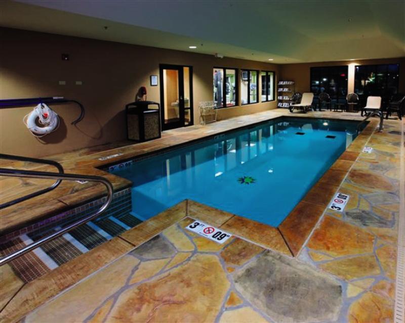 Garner Hotel Oklahoma City - Quail Springs By Ihg Экстерьер фото